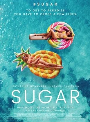 Sugar (2022)