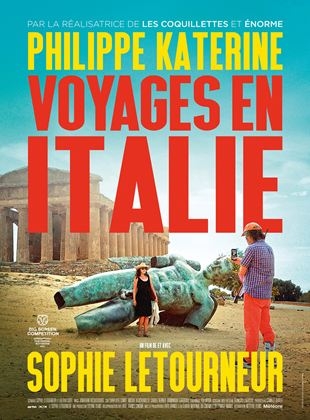 Voyages en Italie (2022)