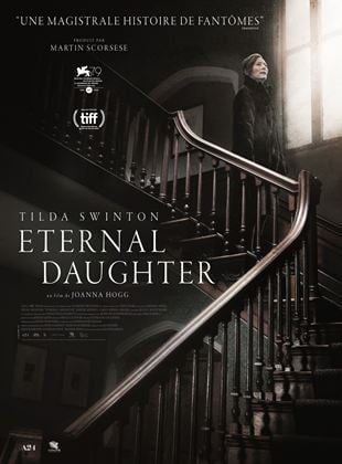 Eternal Daughter (2022)
