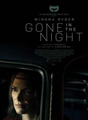 Gone In The Night (2022)