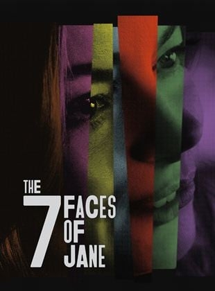 The Seven Faces Of Jane (2022)