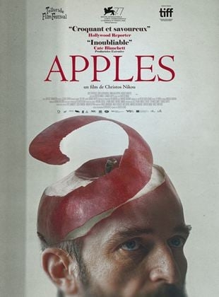 Apples (2022)