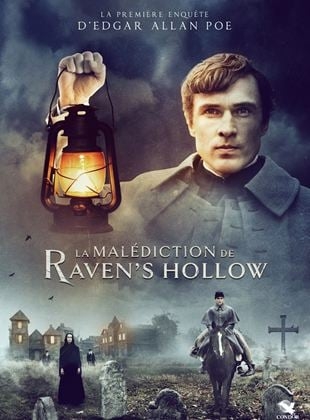 La Malédiction de Raven's Hollow (2022)