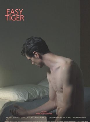 Easy Tiger (2022)