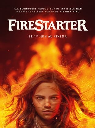 Firestarter (2022)