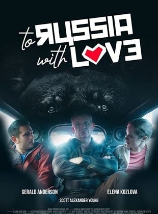 To Russia with Love (2022)