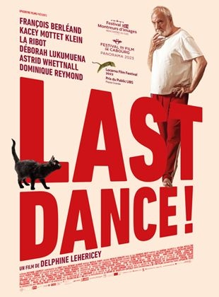 Last Dance! (2022)