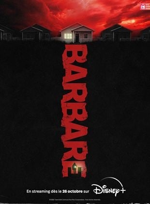 Barbare (2022)