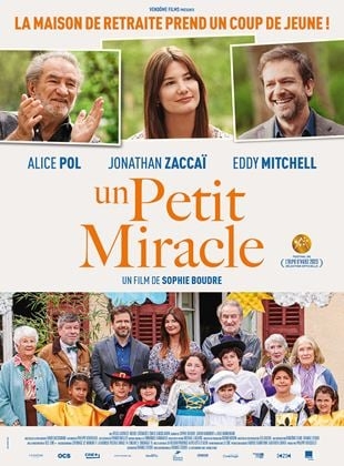 Un petit Miracle (2022)