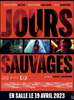 Jours sauvages (2022)