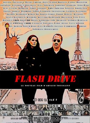 Flash Drive (2022)