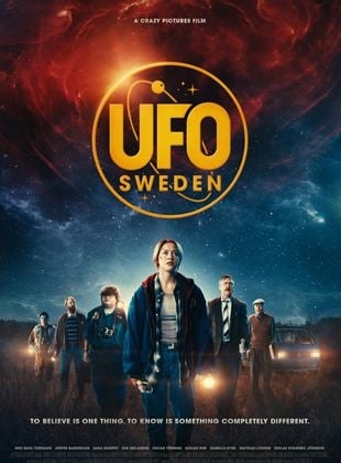 UFO Sweden (2022)