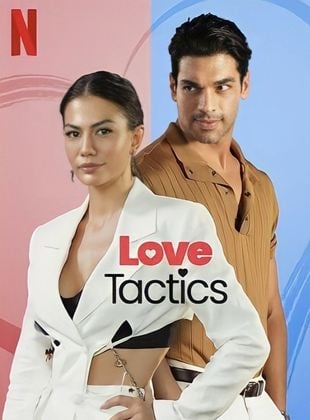 Love Tactics (2022)