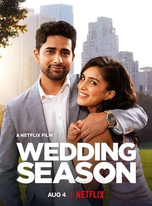 Wedding Season (2022)