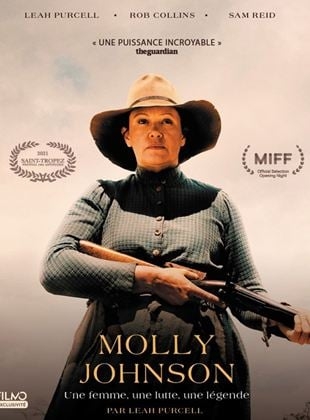Molly Johnson (2022)