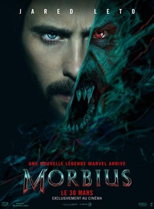 Morbius (2022)