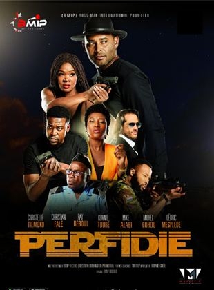 Perfidie (2022)