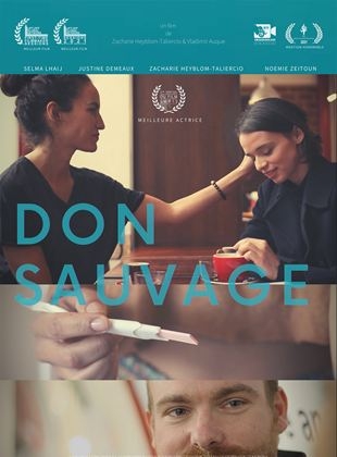 Don Sauvage (2022)