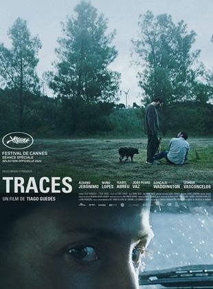 Traces (2022)