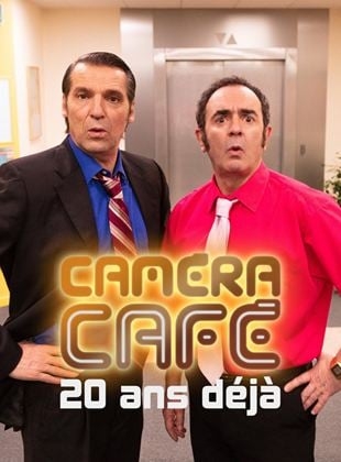 Caméra Café, 20 ans déjà (2022)