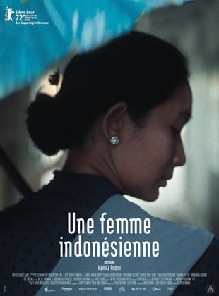 Une femme indonésienne (2022)