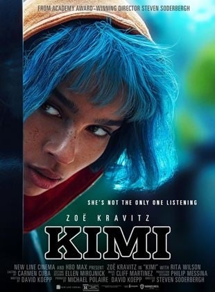 KIMI (2022)