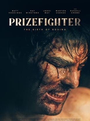 Prizefighter: The Life Of Jem Belcher (2022)