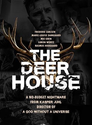 The Deer House (2023)