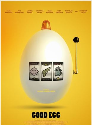 Good Egg (2023)