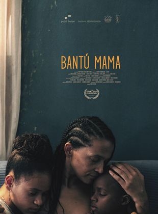 Bantú Mama (2023)