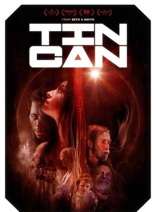 Tin Can (2023)