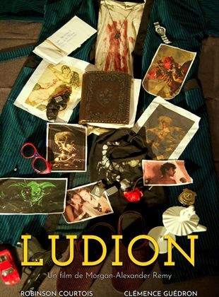 Ludion (2023)