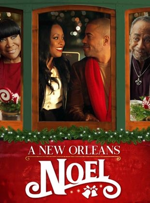 A New Orleans Noel (2023)