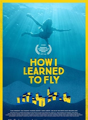 How I Learned to Fly (2023)