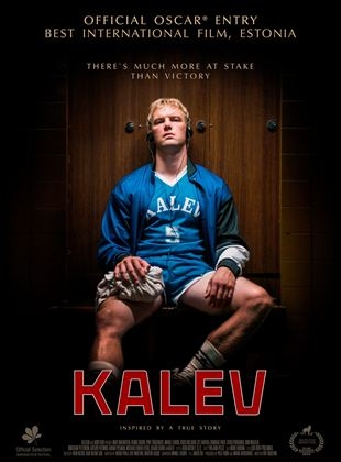 Kalev (2023)