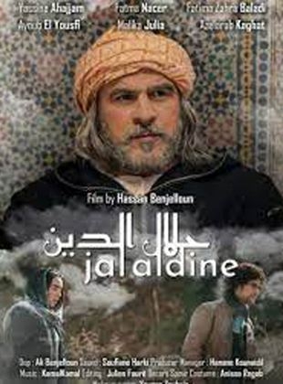 Jalaldine (2023)