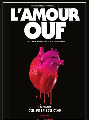 L'Amour ouf (2024)