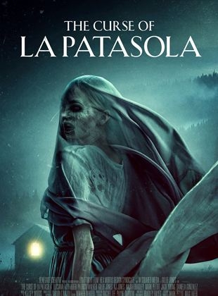 The Curse Of La Patasola (2023)