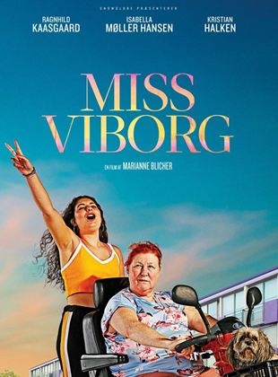 Miss Viborg (2023)