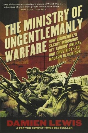 The Ministry Of Ungentlemanly Warfare (2024)