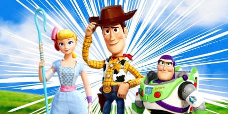 Toy Story 5 (2024)