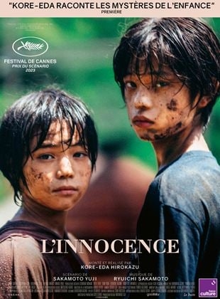 L'Innocence (2023)
