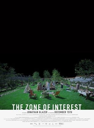 La Zone d'intérêt (2024)