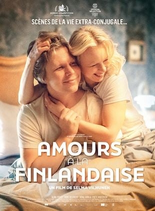 Amours à la finlandaise (2024)