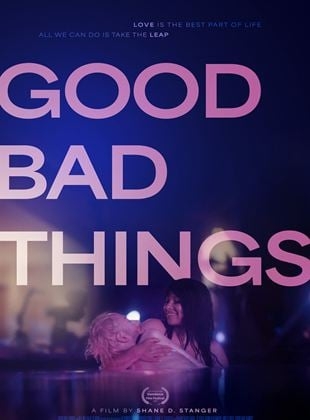 Good Bad Things (2024)