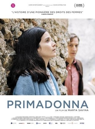 Primadonna (2024)
