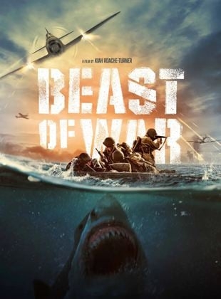 Beast Of War (2024)