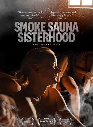Sauna Sisterhood (2024)