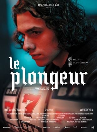 Le Plongeur (2024)