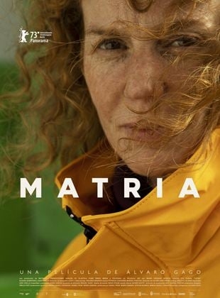 Matria (2024)